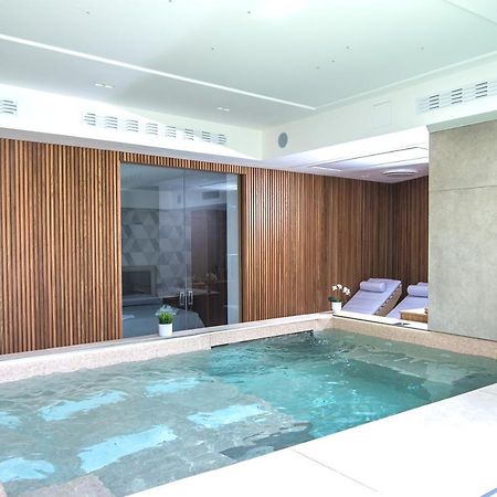 Sg Suite & Spa Amalfi Coast В'єтрі Екстер'єр фото