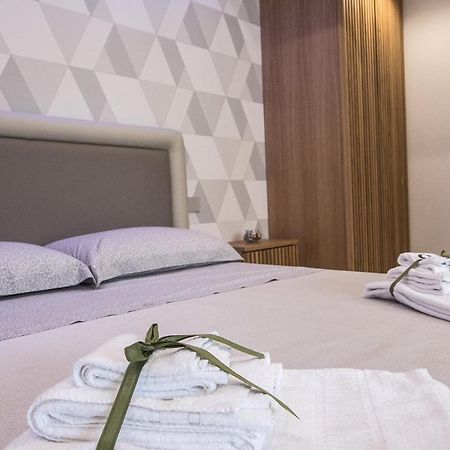 Sg Suite & Spa Amalfi Coast В'єтрі Екстер'єр фото
