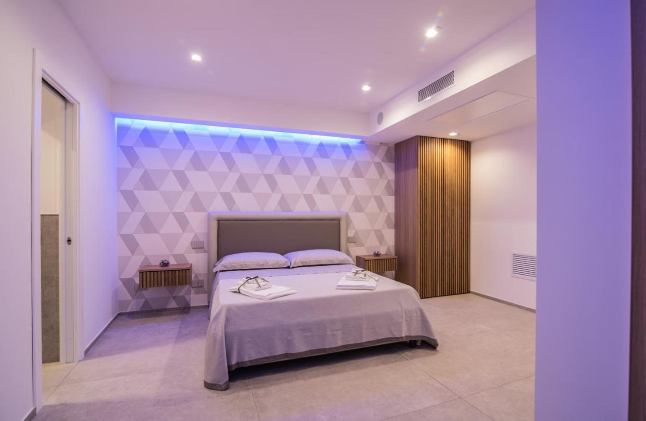 Sg Suite & Spa Amalfi Coast В'єтрі Екстер'єр фото