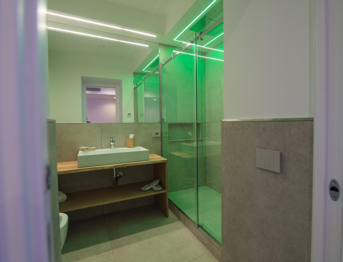 Sg Suite & Spa Amalfi Coast В'єтрі Екстер'єр фото