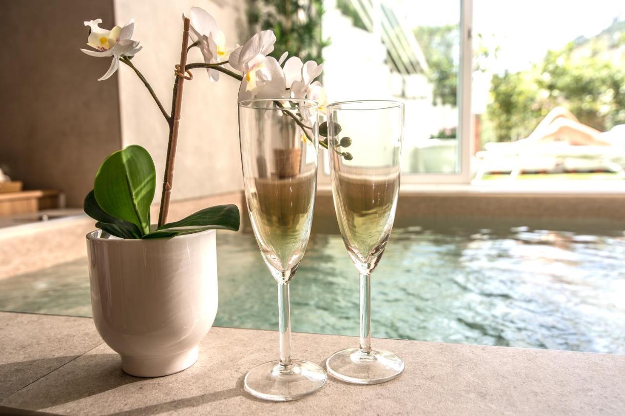 Sg Suite & Spa Amalfi Coast В'єтрі Екстер'єр фото