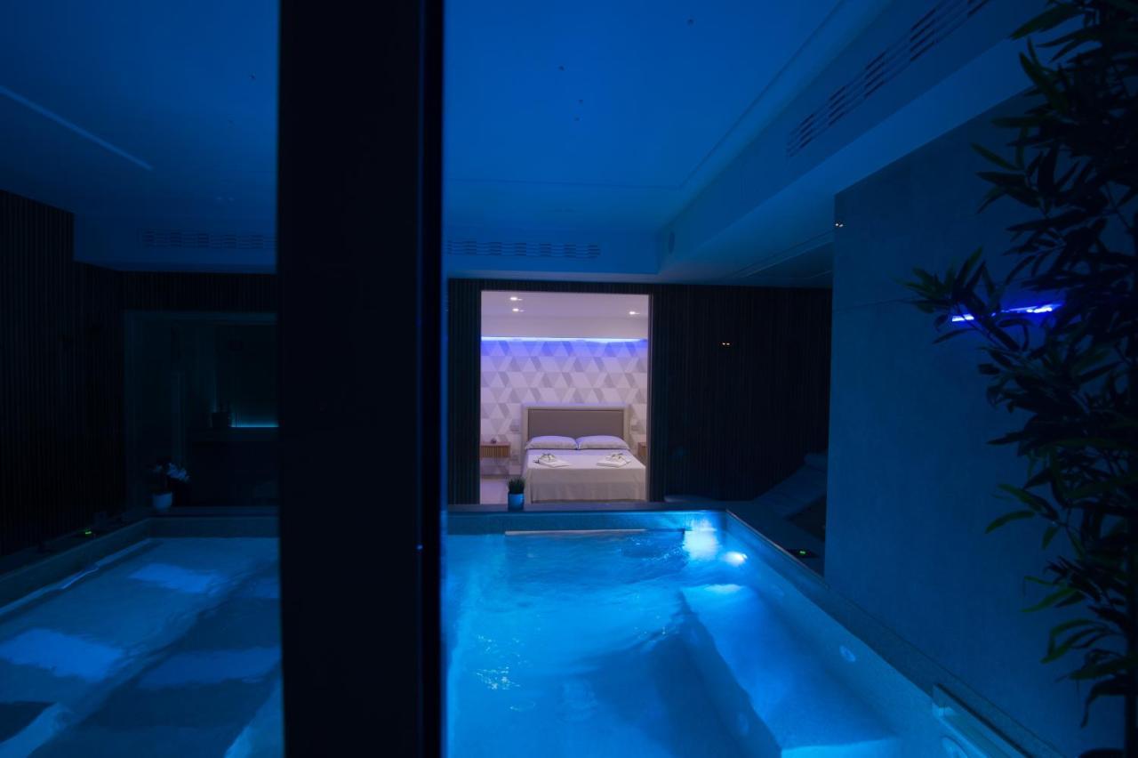 Sg Suite & Spa Amalfi Coast В'єтрі Екстер'єр фото