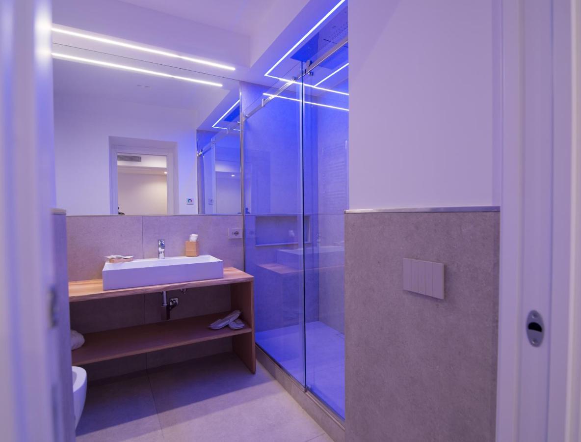 Sg Suite & Spa Amalfi Coast В'єтрі Екстер'єр фото