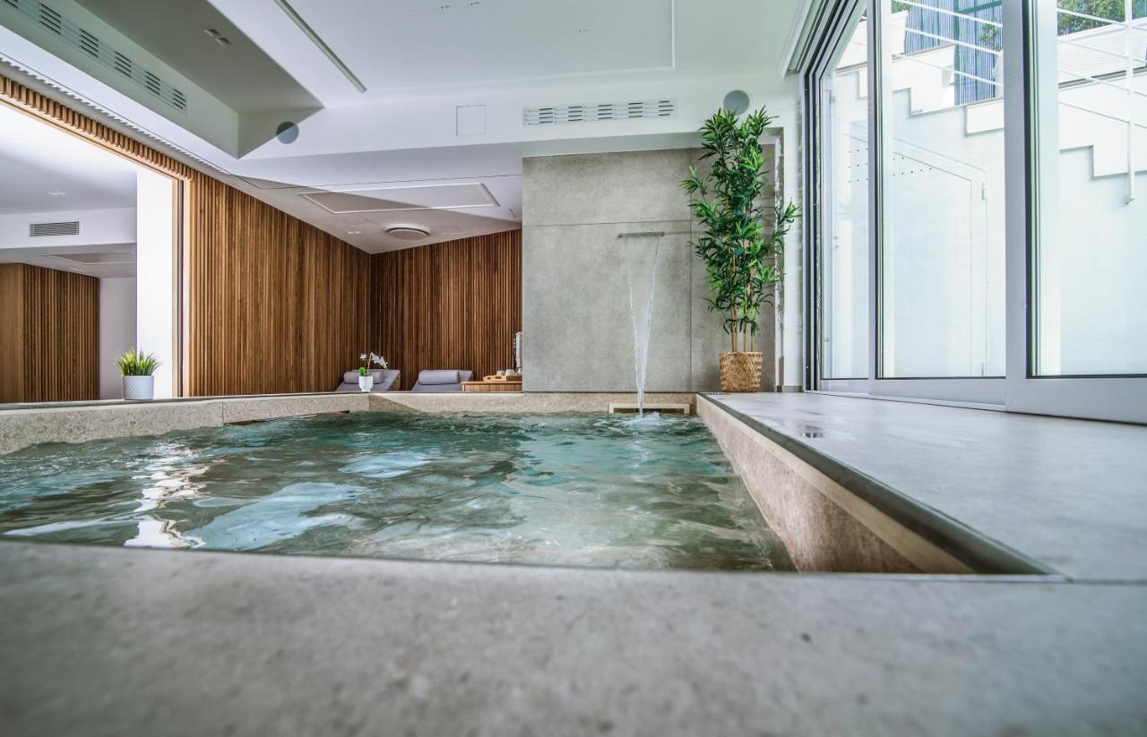 Sg Suite & Spa Amalfi Coast В'єтрі Екстер'єр фото