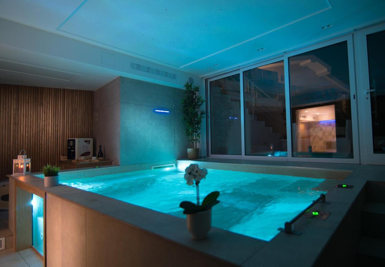 Sg Suite & Spa Amalfi Coast В'єтрі Екстер'єр фото