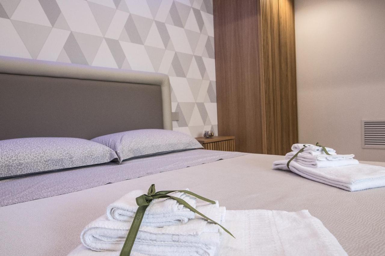 Sg Suite & Spa Amalfi Coast В'єтрі Екстер'єр фото