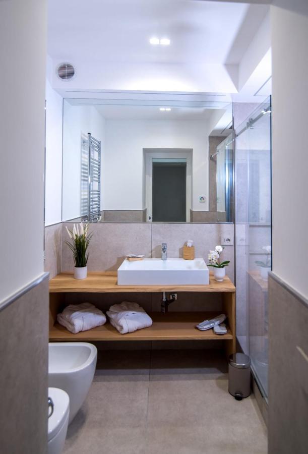 Sg Suite & Spa Amalfi Coast В'єтрі Екстер'єр фото