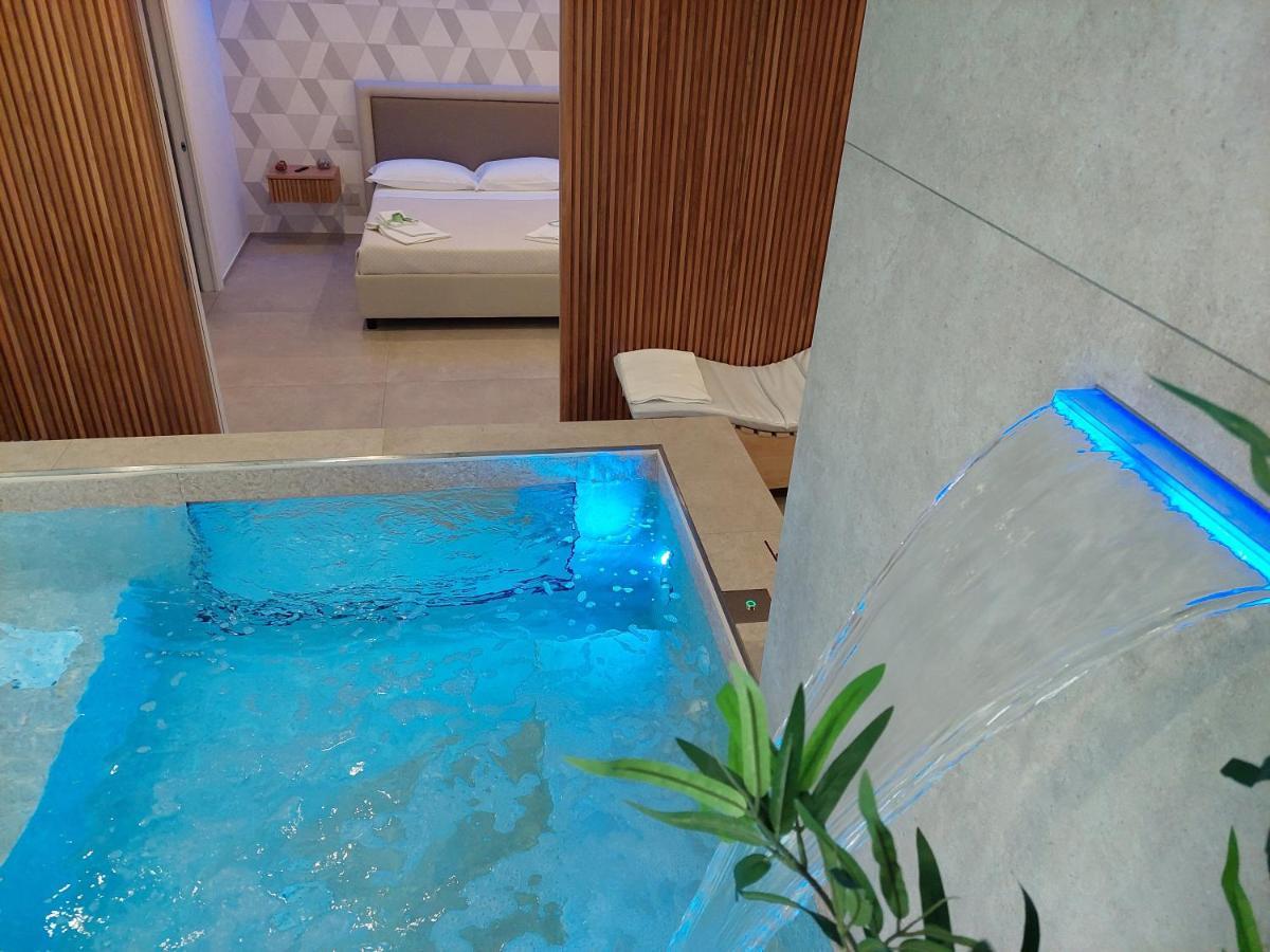 Sg Suite & Spa Amalfi Coast В'єтрі Екстер'єр фото