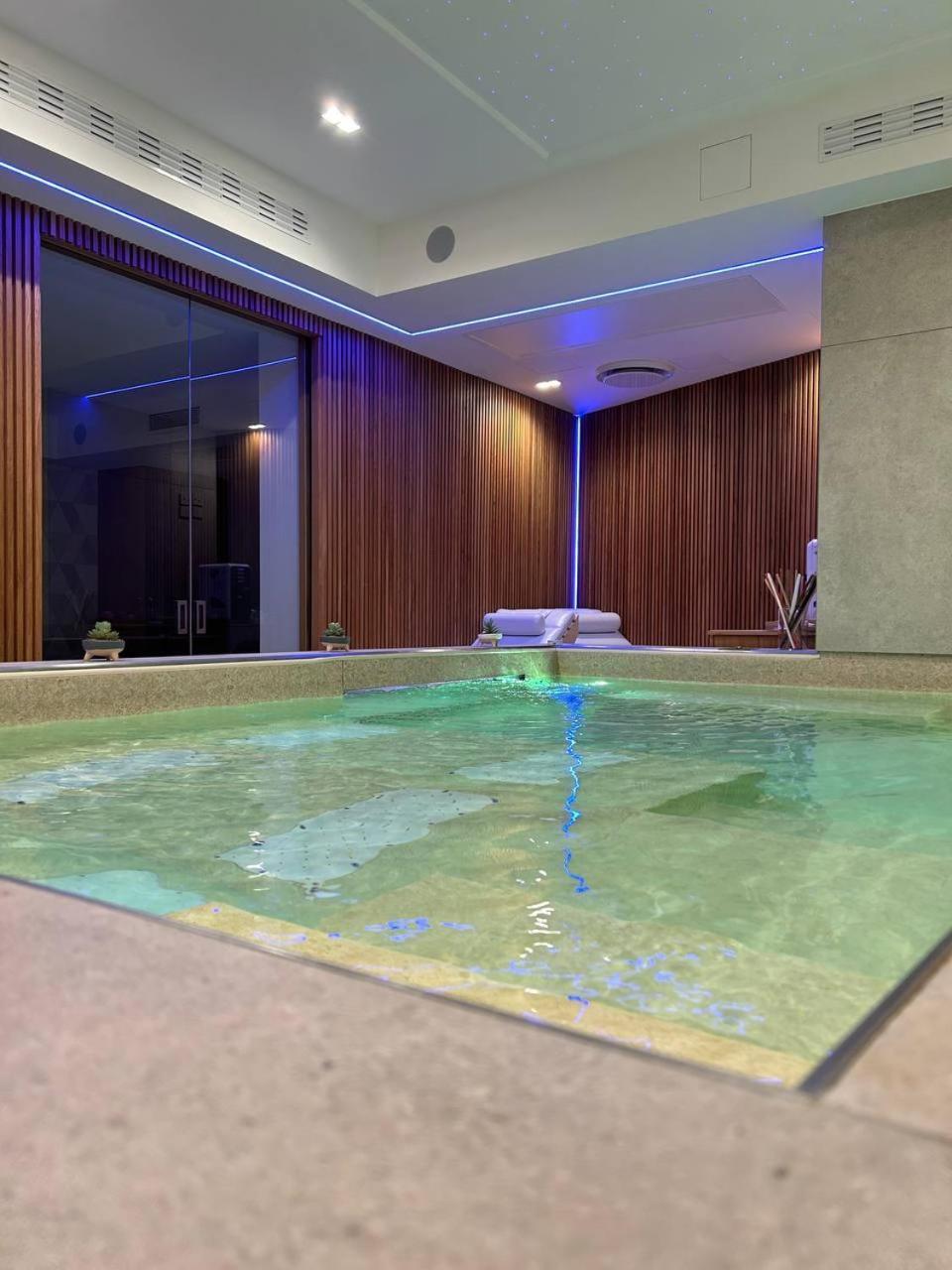 Sg Suite & Spa Amalfi Coast В'єтрі Екстер'єр фото