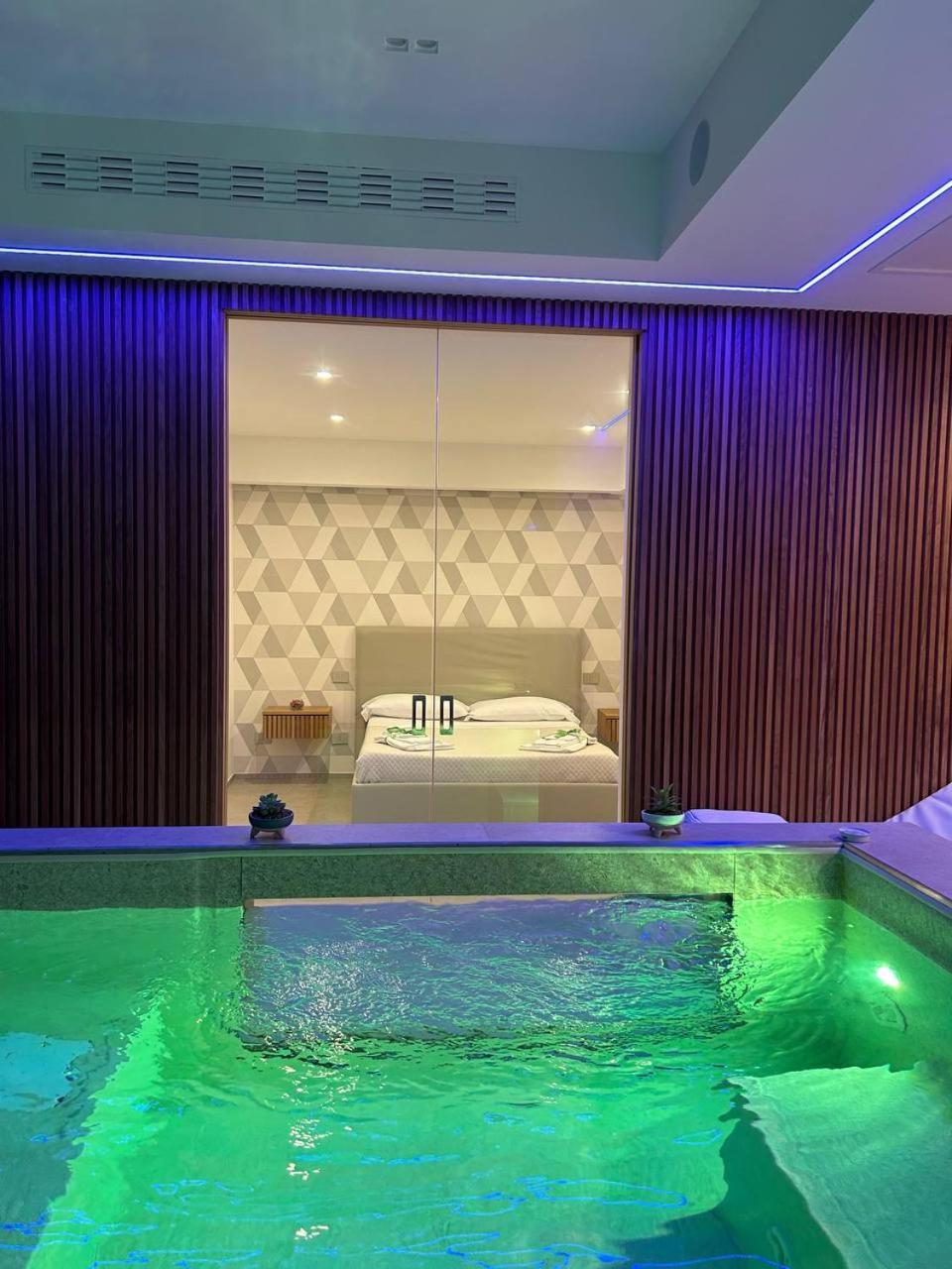 Sg Suite & Spa Amalfi Coast В'єтрі Екстер'єр фото