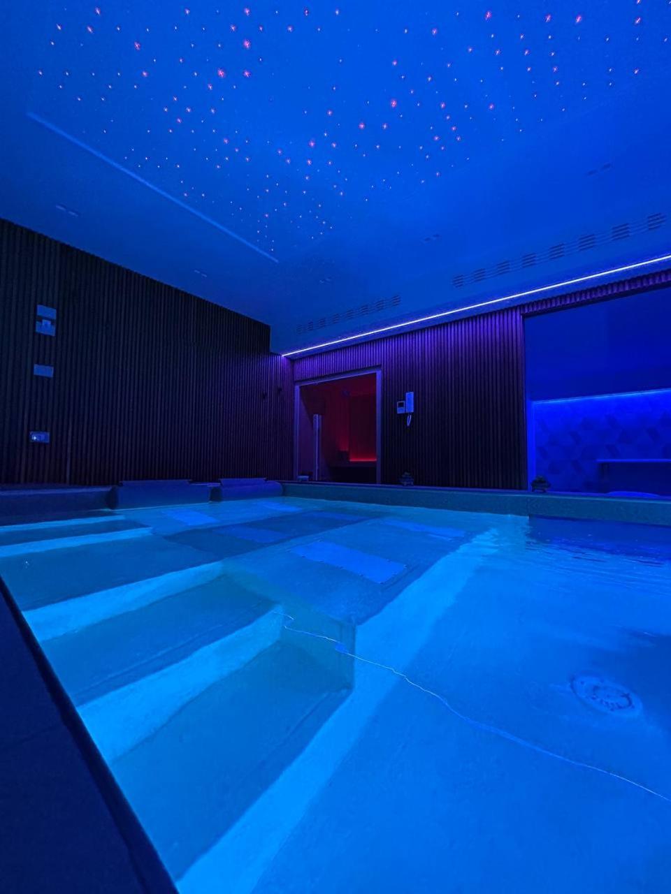 Sg Suite & Spa Amalfi Coast В'єтрі Екстер'єр фото