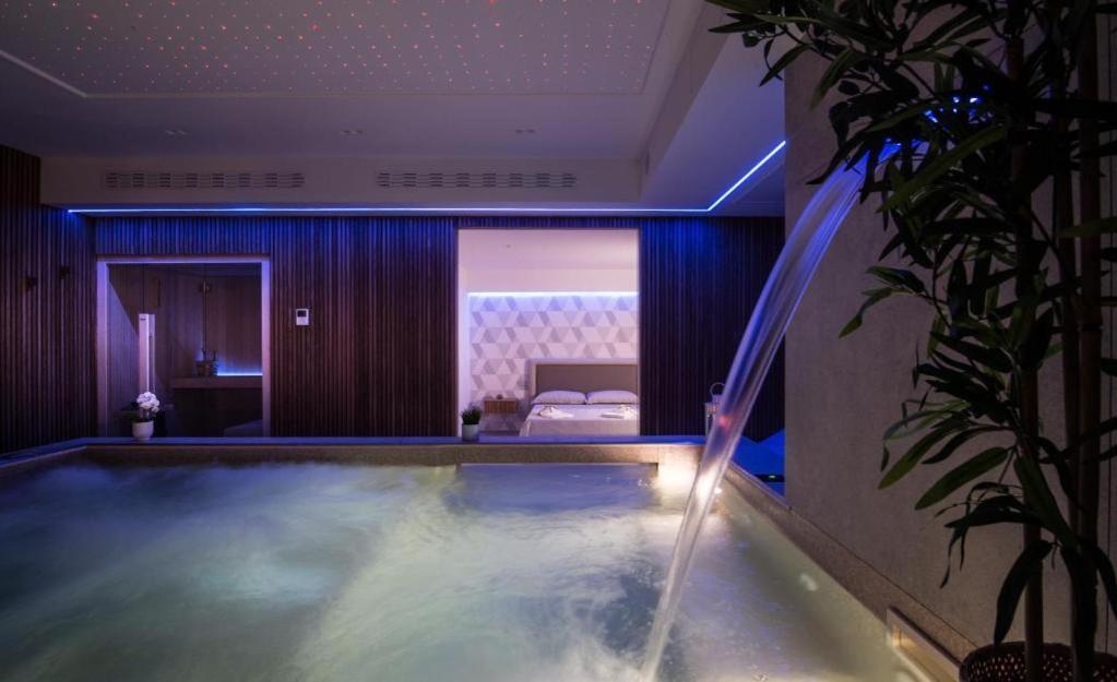 Sg Suite & Spa Amalfi Coast В'єтрі Екстер'єр фото