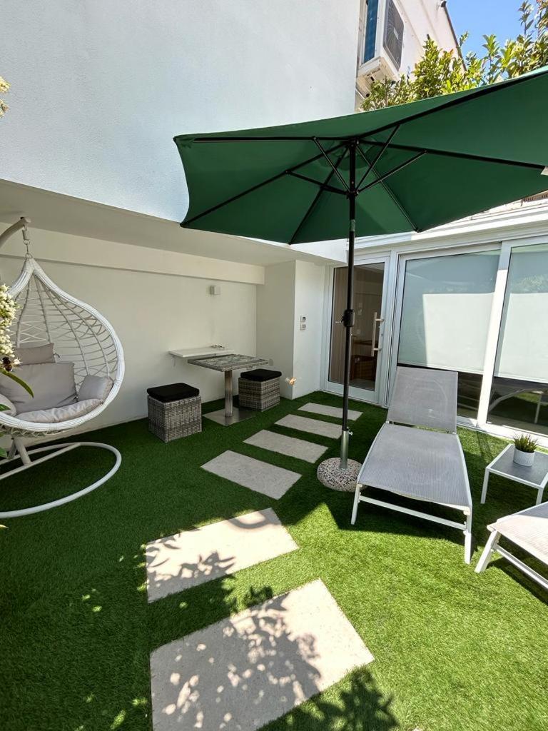 Sg Suite & Spa Amalfi Coast В'єтрі Екстер'єр фото